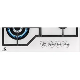 Робоча поверхня ELECTROLUX KGG 64362 W - мініатюра 2