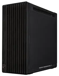 Корпус для ПК ASUS ProArt PA602 Wood Edition Metal Panel (90DC00J0-B09020) - мініатюра 3
