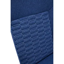 Ігрове крісло GamePro Size XL Fabric Dark Blue (GC900DB) - мініатюра 23