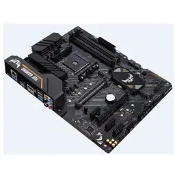 Материнська плата Asus (TUF GAMING B450-PLUS II) - мініатюра 6