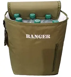 Термосумка Ranger HB5-18Л RA9911 - мініатюра 12