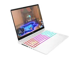 Ноутбук HP OMEN MAX 16-ah0008ua White (BW7M6EA) - мініатюра 2