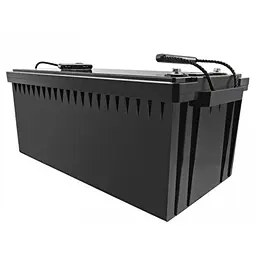 Акумулятор LiitoKala LiFePO4 12,8V 400Ah - мініатюра 6