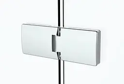 Душова кабіна Volle Libra 120x80 (без піддону) 10-22-908Lglass - мініатюра 5