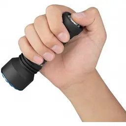 Ліхтар Olight Javelot Mini Black (1013-2370.38.76) - мініатюра 7