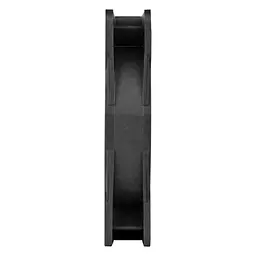 Корпусний вентилятор Arctic 140 мм P14 Max ACFAN00287A Black - мініатюра 3