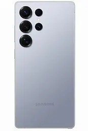 Смартфон Samsung Galaxy S25 Ultra 12/256GB Titanium Silverblue SM-S938BZBDEUC - мініатюра 8