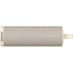 Портативна акустика Xiaomi Sound Outdoor Gold [QBH4370GL] [150611]