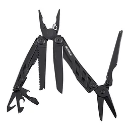 Мультитул Nextool Flagship Pro NE20188 Black