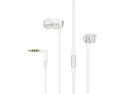 Навушники Sennheiser CX 300S White (508594)