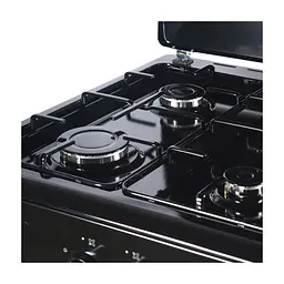 Плита Houser FSG5201S - мініатюра 5
