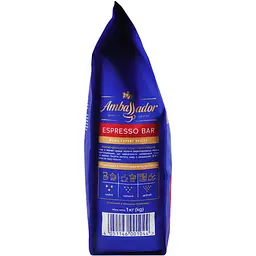 Кава в зернах Ambassador Espresso Bar 1 кг (590577) - мініатюра 5