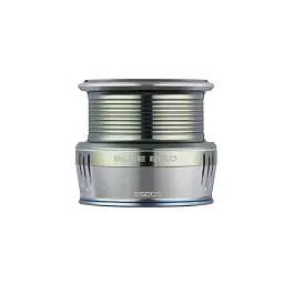 Котушка Favorite Blue Bird 2000S BB20S1 9+1BB 5.2:1 - мініатюра 6