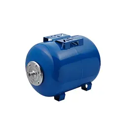 Гідроакумулятор горизонтальний Forwater 50 л CV009565