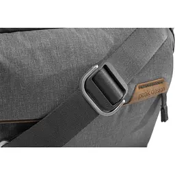 Сумка для фотоапарата Peak Design Everyday Sling 6L Ash (BEDS-6-AS-2) [88391] - мініатюра 4