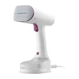 Відпарювач для одягу Braun GS 5011 PU (GS5011PU) - мініатюра 2