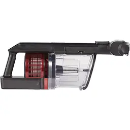 Акумуляторний пилосос Shark Anti Hair Wrap з Powered Lift-Away чорно-червоний (IZ300EUT) - мініатюра 6
