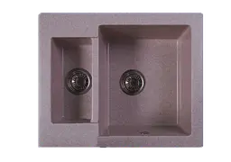 Кухонна мийка Fancy Marble Arizona пісочний 105067001
