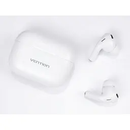 Навушники Vention Echo Lite E11 Pro White (NBVW0-Pro) - мініатюра 9