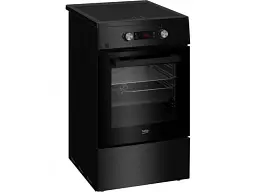 Електрична плита Beko FSM59305BDT - мініатюра 2