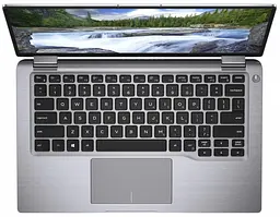 Ноутбук Dell Latitude 9410 (N198L941014ERC_W10) Gray (N198L941014ERC_W10) - мініатюра 4