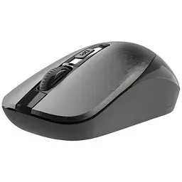 Комп'ютерна мишка Defender Wave MM-995 Silent Wireless Black (52995) - мініатюра 2