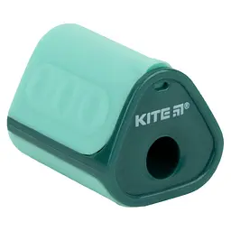 Точилка з контейнером Kite Twist асорті упаковка 24 шт. (K26-120) - мініатюра 2