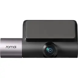 Автомобільний відеореєстратор 70mai Dash Cam 4K T800 + RC24 [168014] - мініатюра 4