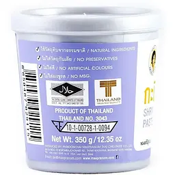 Паста креветочна Maepranom Brand 350 г - мініатюра 2