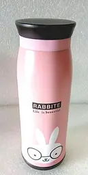 Термос дитячий 0,5л Henks TD-305 pink - мініатюра 9