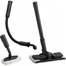 Пароочисник Ardesto STC-C1200W3-5 [127961] - мініатюра 10