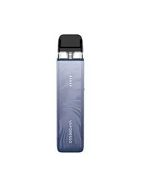 Підсистема Vaporesso XROS 6 Mini Pod 1600mAh 3ml електронна сигарета Kit (Plume Blue) - мініатюра 2