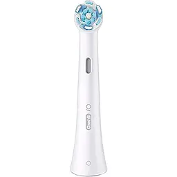 Електрична зубна щітка Oral-B iO Series 3 Matte Black [92523] - мініатюра 4