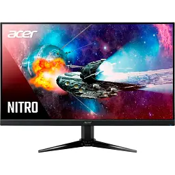 Монітор Acer Nitro 27" QG271M3BMIIPX [UM.HQ1EE.303] [130281]