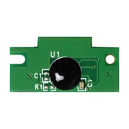 Чип для картриджа Canon PFI-321M/6269C001, 300 мл, magenta Apex (CHIP-CAN-PFI321M) - мініатюра 2