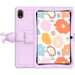 Планшет Doogee U9 Kid 3/64Gb Wi-Fi Macaron Purple UA UCRF