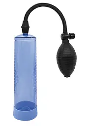 Вакуумна помпа Powerpump Blue Boss Series 60-00003 100585