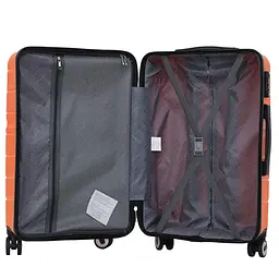 Валіза Semi Line 30" L Orange (T5614-3) - мініатюра 2