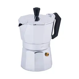 Кавоварка гейзерна Kamille KM-2502 450 мл - мініатюра 3