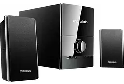 Акустична система Microlab 2.1 M-500U Black (M-500U)