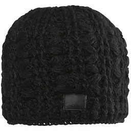 Шапка Chaos Hudud Black (1052-12G3 2344 029)