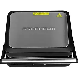 Електрогриль Grunhelm G2201 [BP135330] [120494] - мініатюра 2