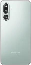 Смартфон Samsung Galaxy M36 5G 8/256GB Serene Green (SM-M366BLGG) - мініатюра 5