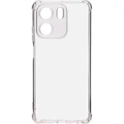 Чохол до мобільного телефона Armorstandart Air Force OPPO A5X 4G / A5X 5G Transparent (ARM85376)