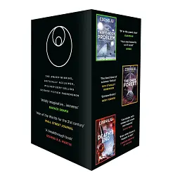 The Three-Body Problem Boxset - мініатюра 2