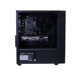 Ігровий ПК Tera Soldier-206i (RTX 2060 Super 8GB / Intel Core i5 10400F / 16GB DDR4 / SSD 512GB)