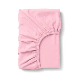 Простирадло на резинці з вареної бавовни 160х200х25 BABY BLUSH COSAS (2200000039804)