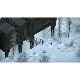 Ключ активації Microsoft The Bookwalker: Thief of Tales для Xbox One/Series S/X - мініатюра 9