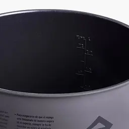 Набір посуду Sea To Summit Frontier UL One Pot Cook Set (1033-STS ACK027031-122114) - мініатюра 4