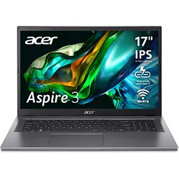 Ноутбук Acer Aspire 3 A317-55P (NX.KDKEU.009) (NX.KDKEU.009)